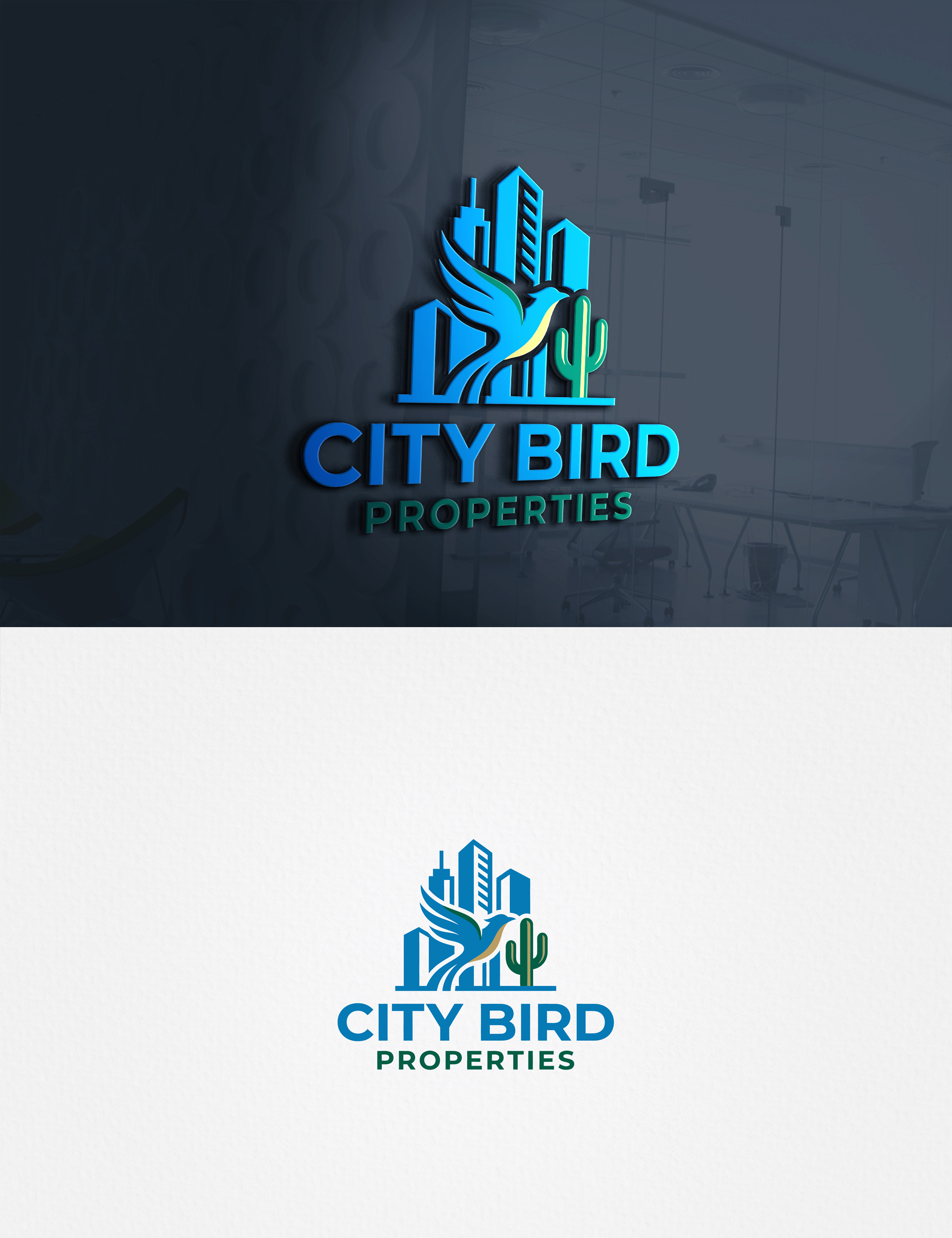 Logo Design by Art Workout for this project | Design #37365743