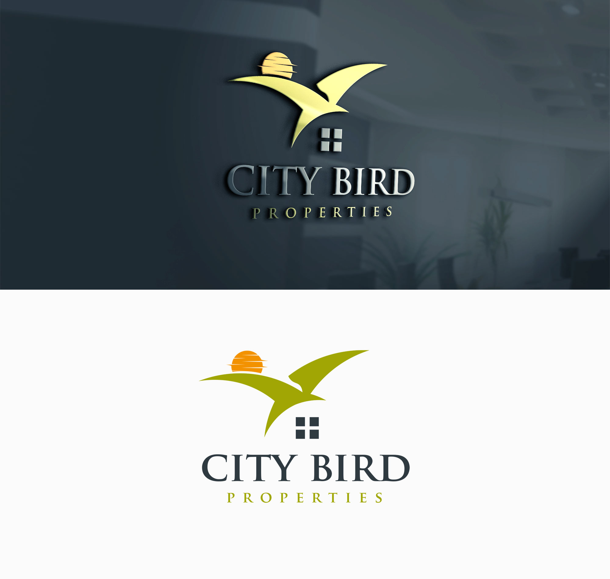 Logo Design by Pen_art0 for this project | Design #37363381
