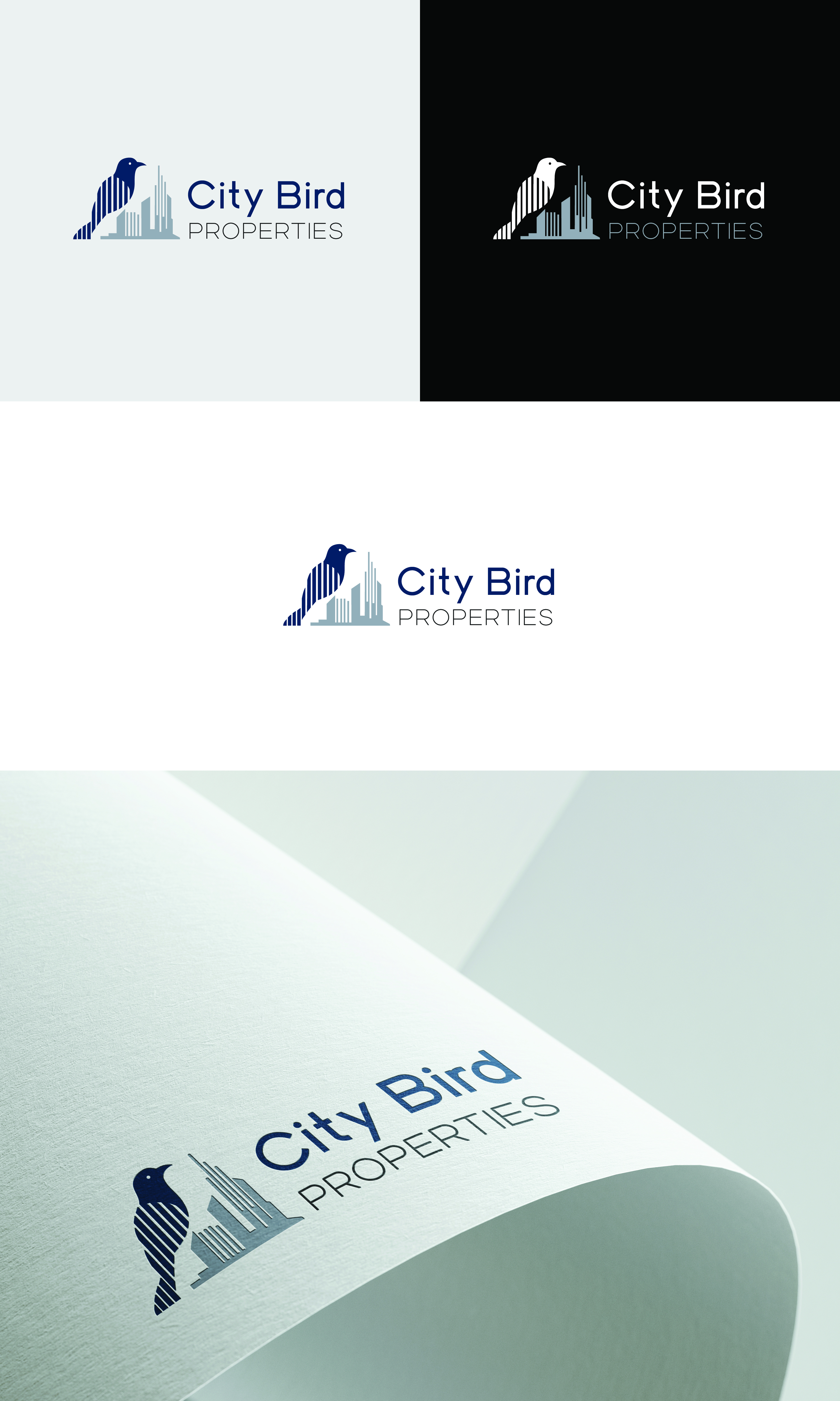 Logo Design by R4D for this project | Design #37368712