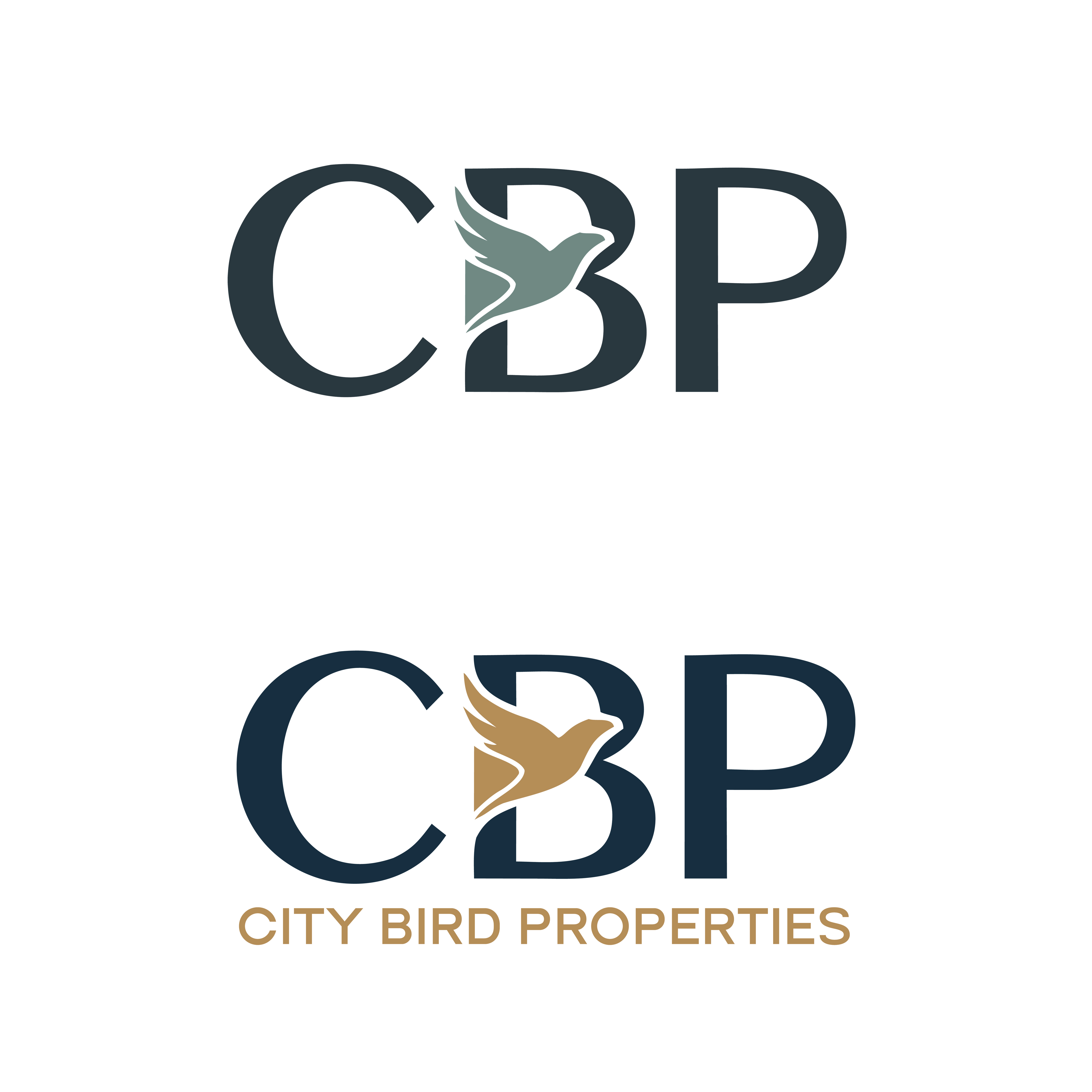 Logo Design by R4D for this project | Design #37369277
