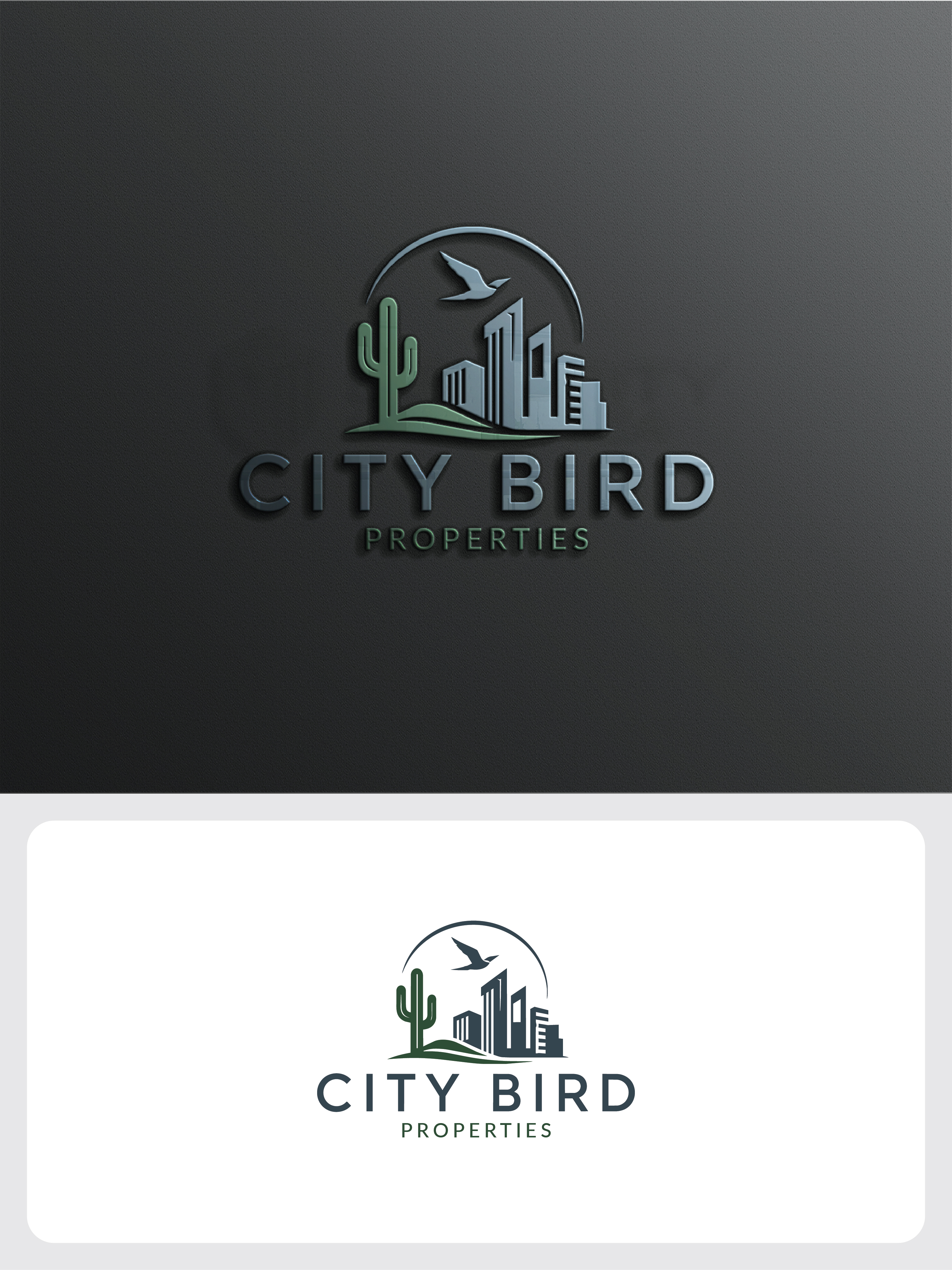Logo Design by raju.creative for this project | Design #37362517