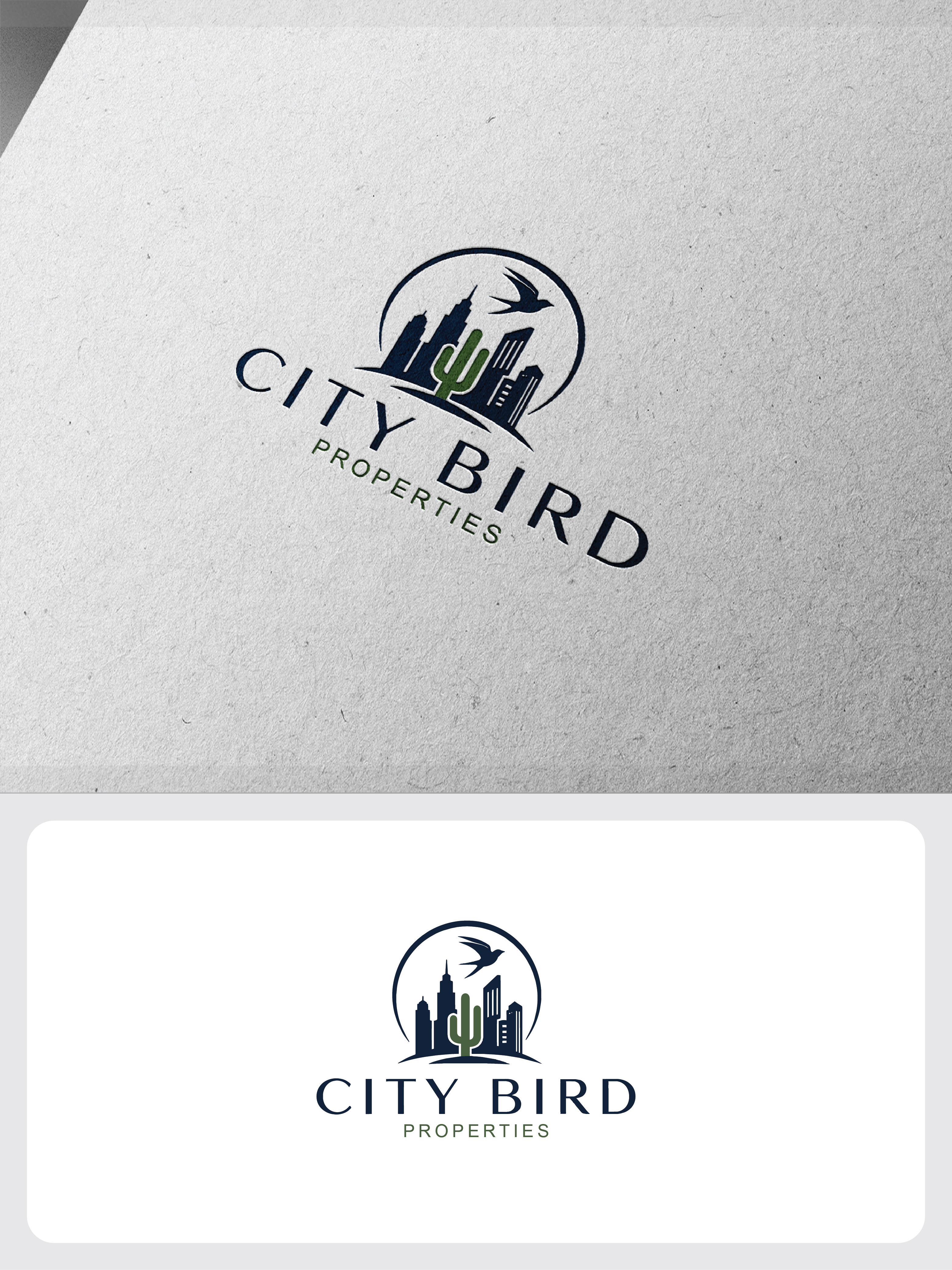 Logo Design by raju.creative for this project | Design #37362519