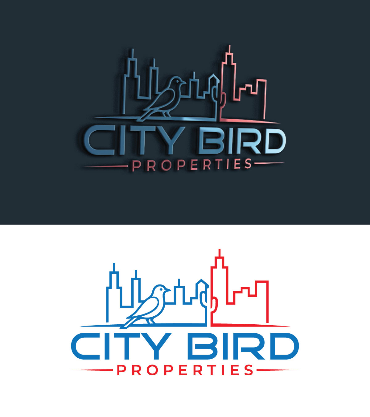 Logo Design by bDesignerArt for this project | Design #37366453