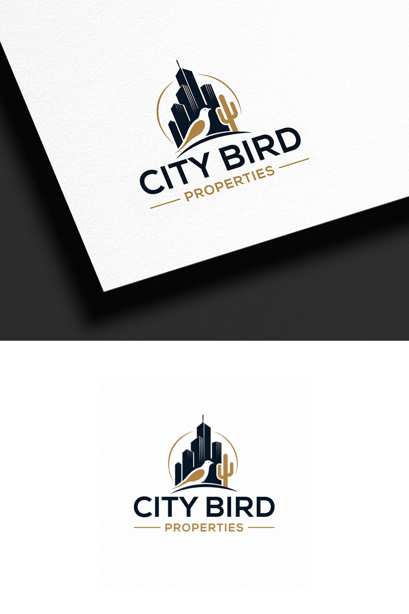 Logo Design by jessica-mano for this project | Design #37363620