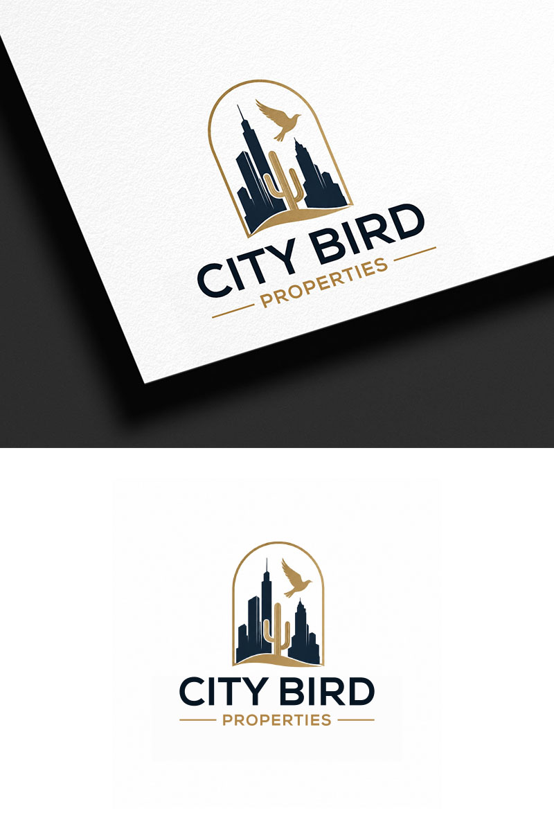 Logo Design by jessica-mano for this project | Design #37363621