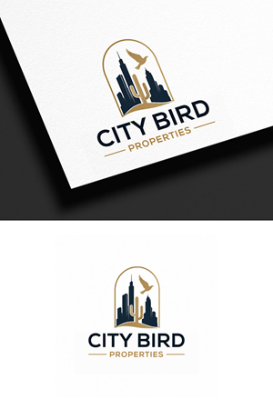 Logo Design by jessica-mano for this project | Design: #37363621