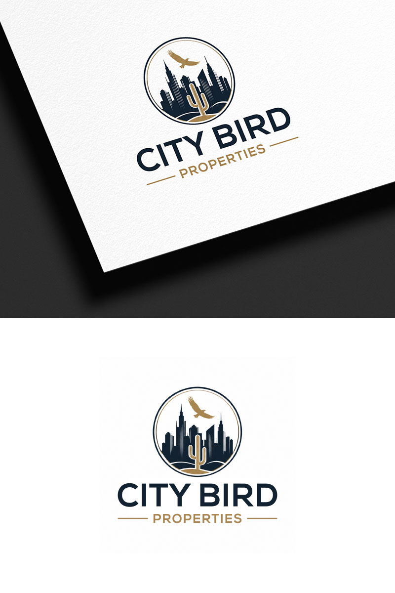 Logo Design by jessica-mano for this project | Design #37363622