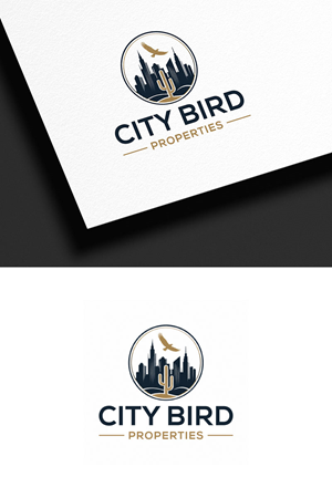 Logo Design by jessica-mano for this project | Design: #37363622
