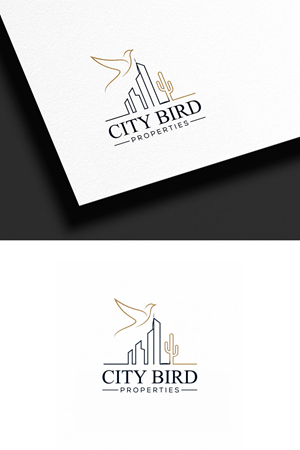 Logo Design by jessica-mano for this project | Design: #37363623