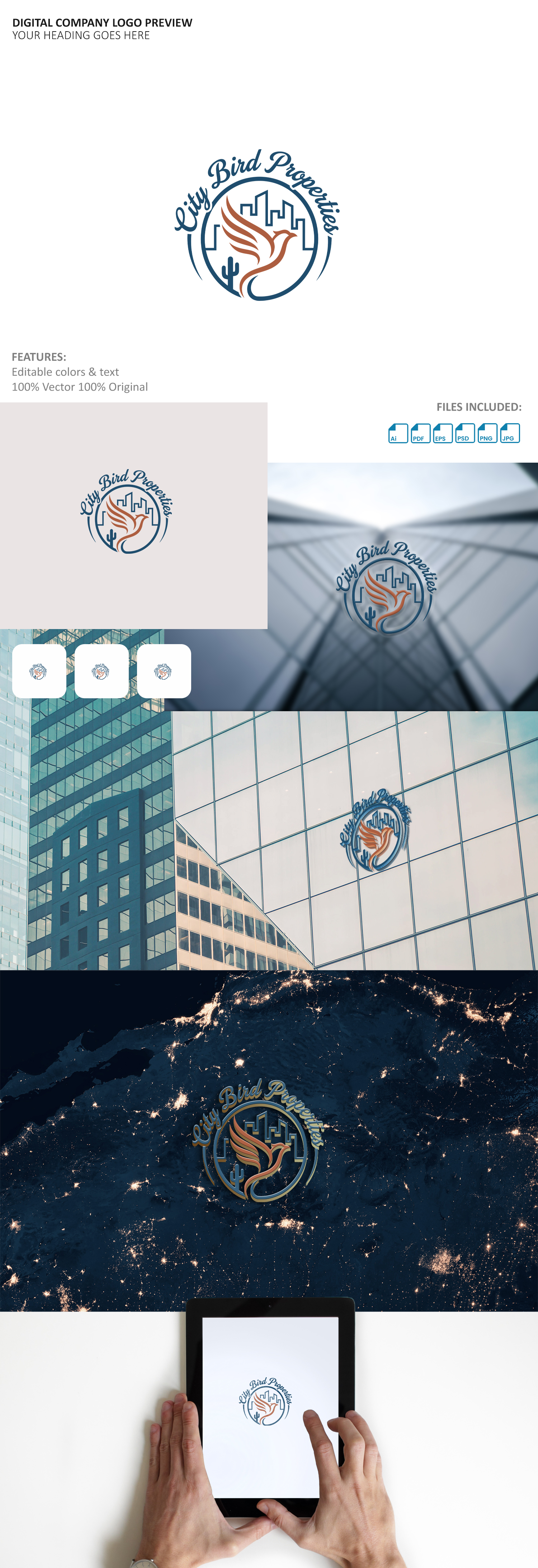 Logo Design by StudioNYC for this project | Design #37371483