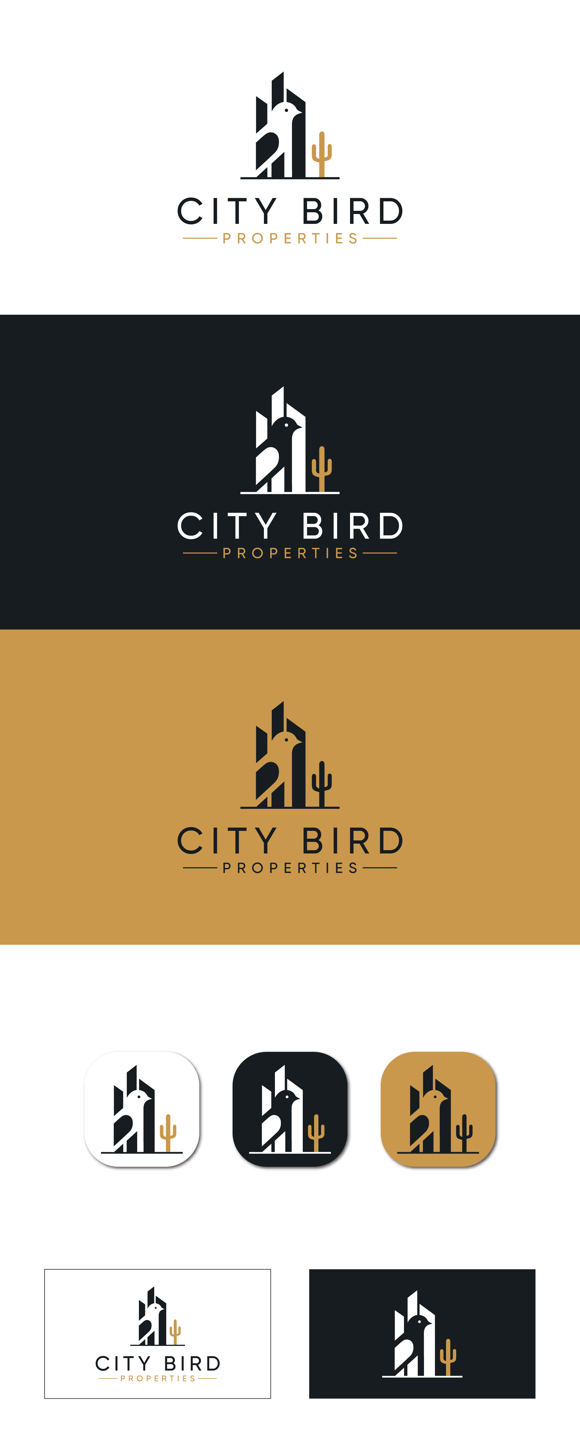 Diseño de Logo por Sab24 para este proyecto | Diseño #37371605