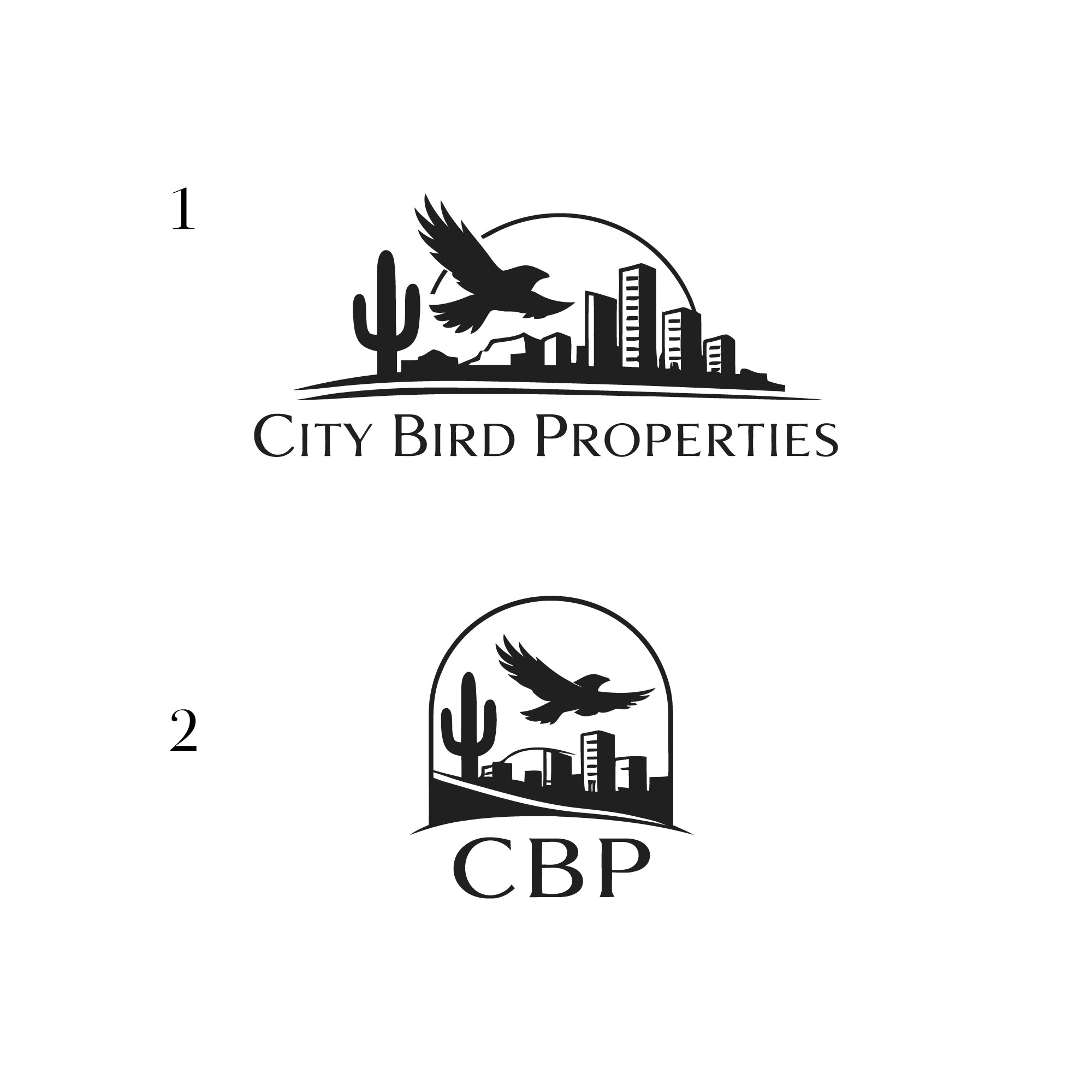 Logo Design by alif909 for this project | Design #37359869