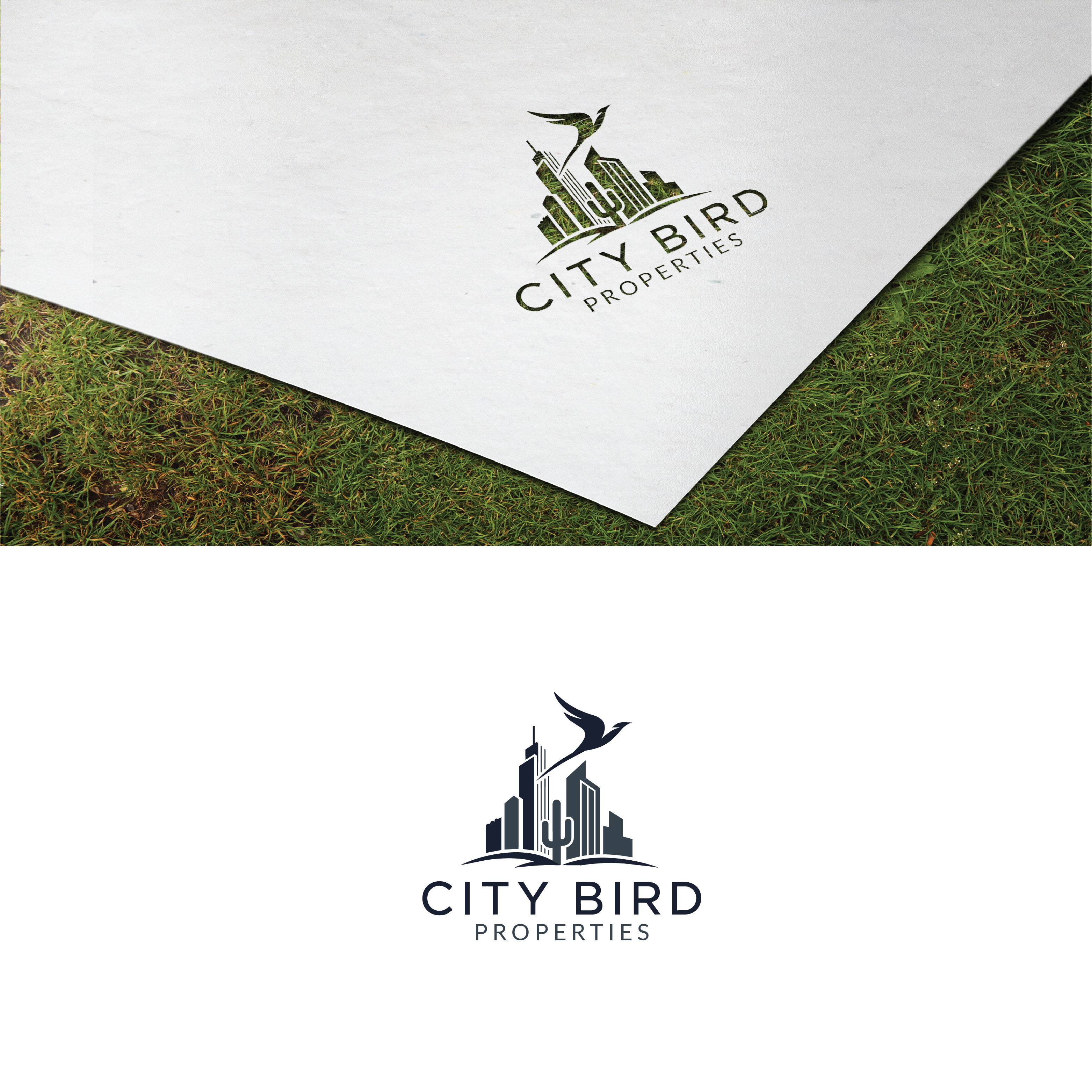 Logo Design by Usmaan4 for this project | Design #37362735