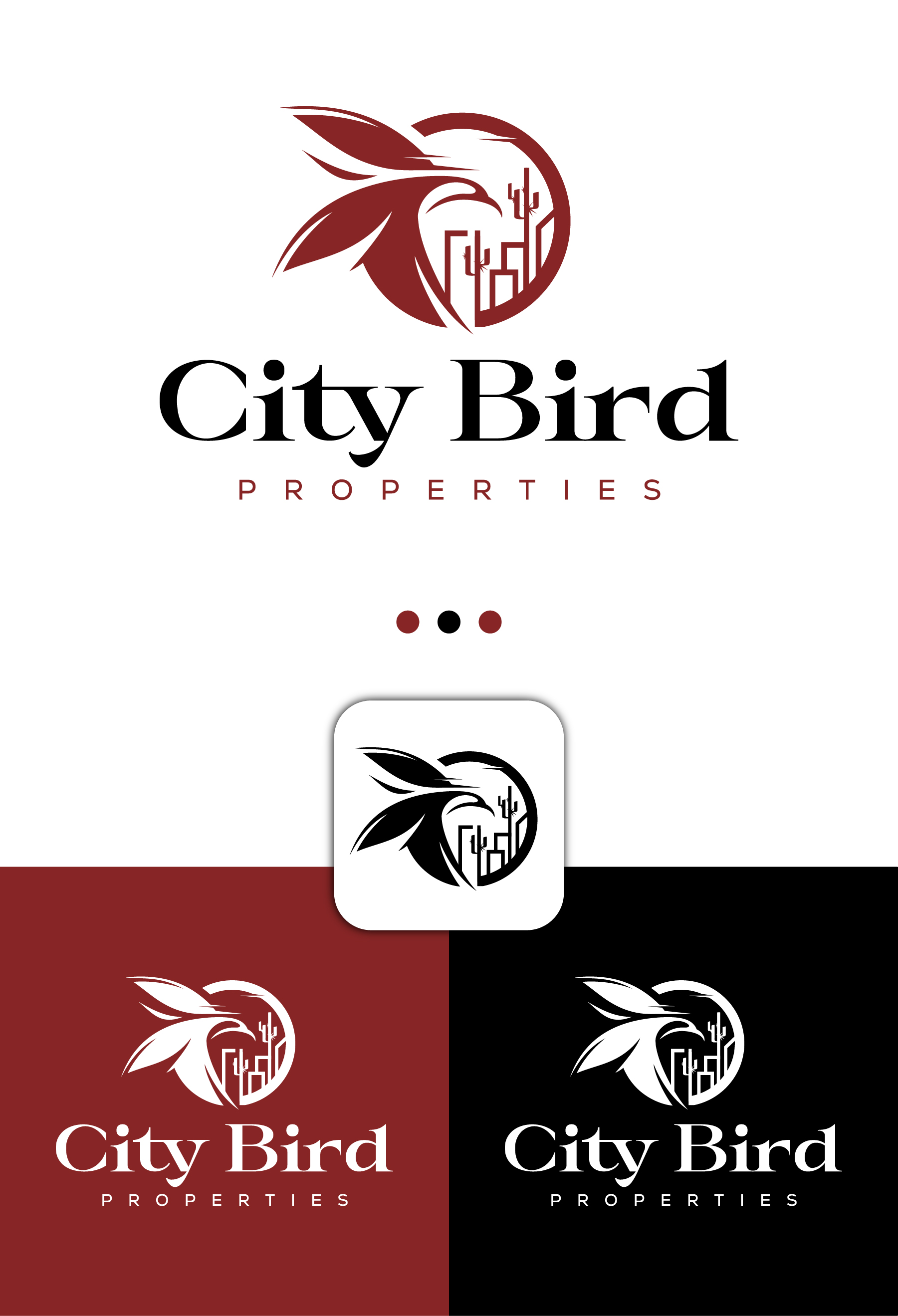 Logo Design by debdesign for this project | Design #37362081