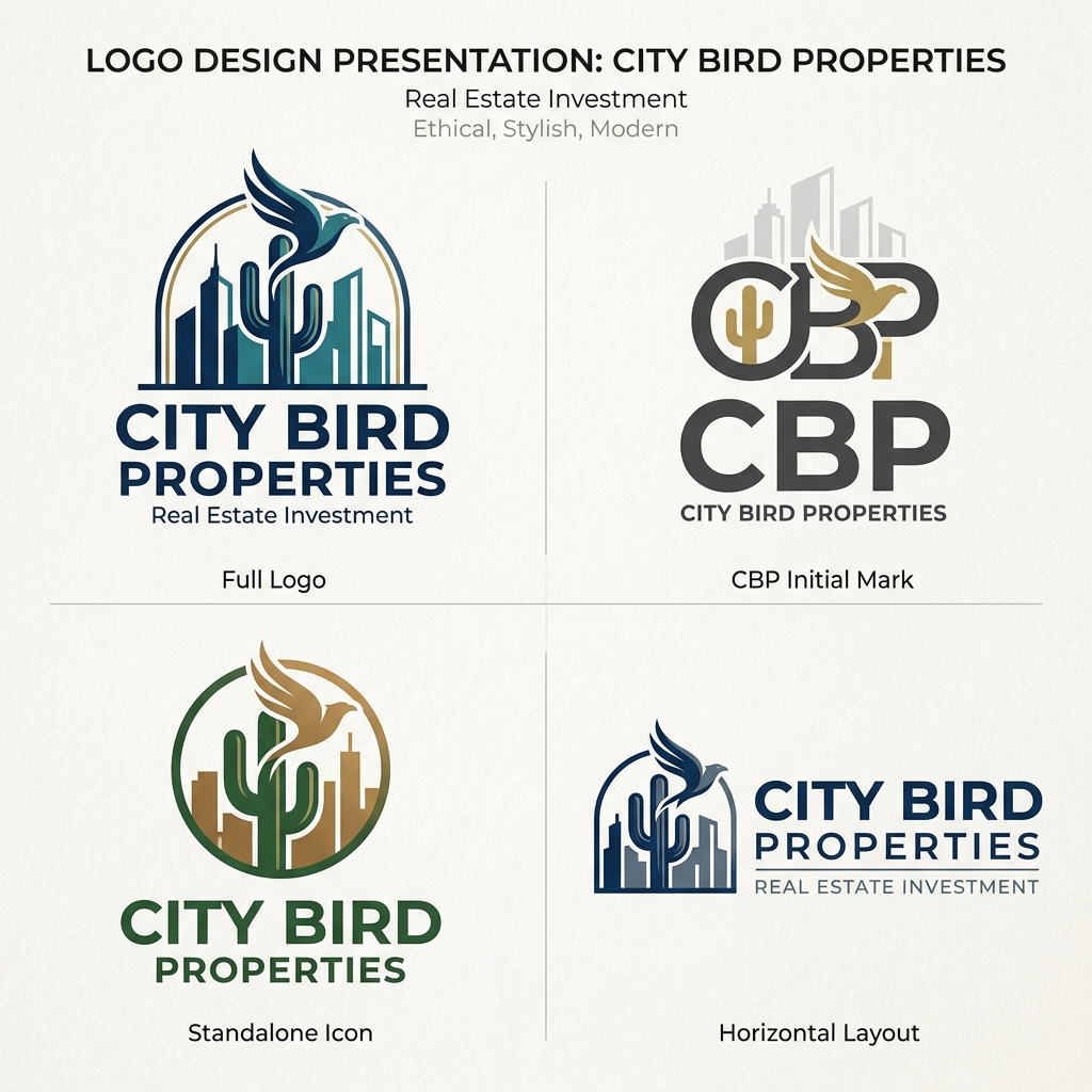 Logo Design by GhostSpy for this project | Design #37359371