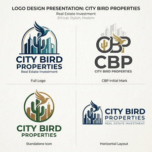 Logo Design by GhostSpy for this project | Design: #37359371