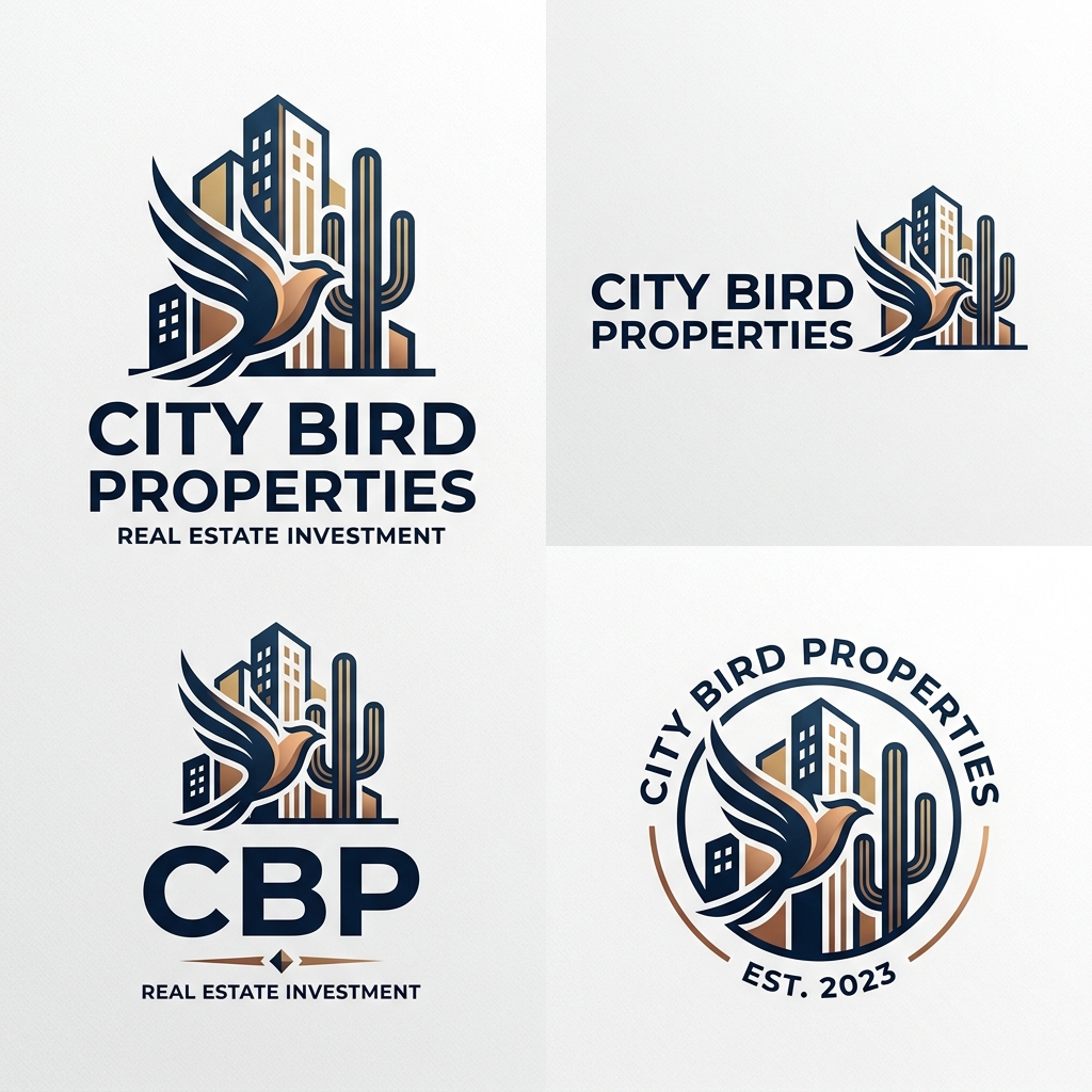 Logo Design by GhostSpy for this project | Design #37359373