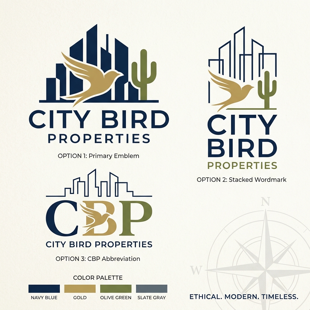 Logo Design by GhostSpy for this project | Design #37359378