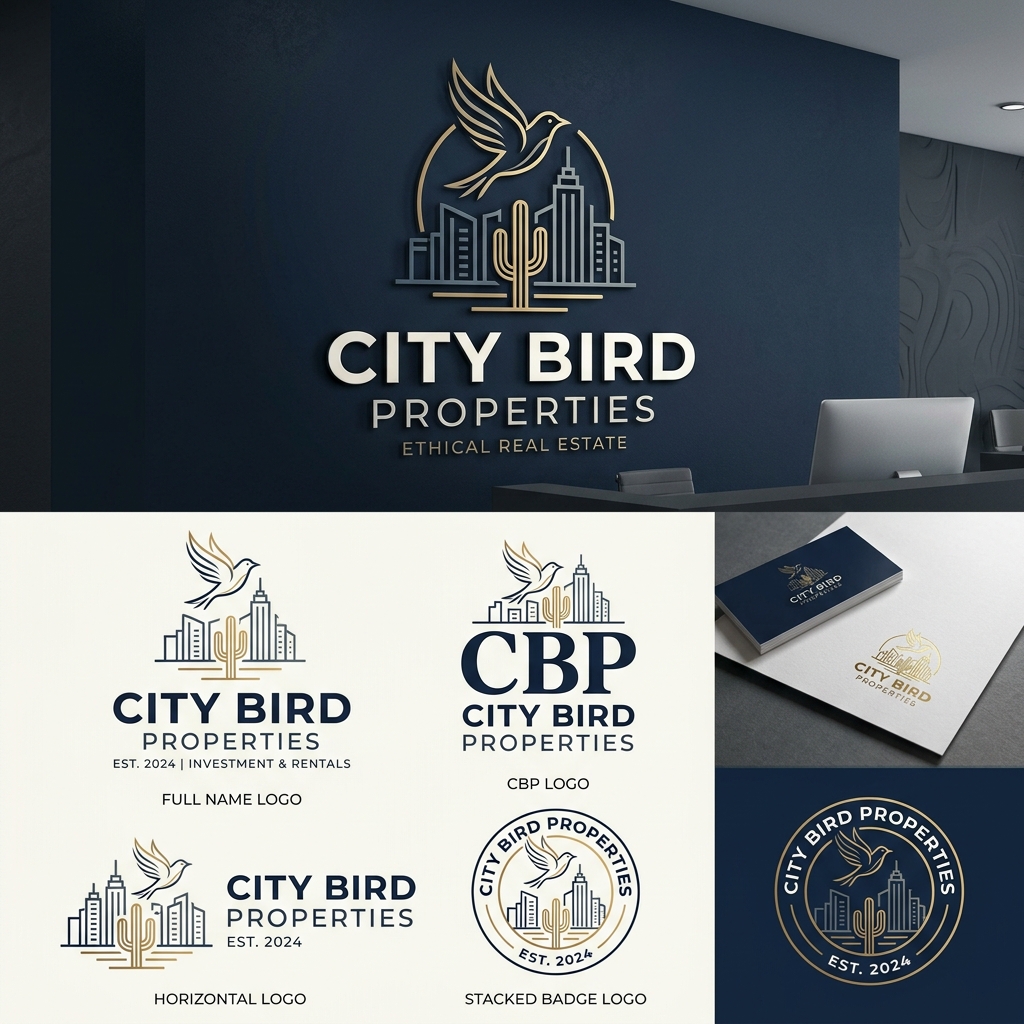 Logo Design by GhostSpy for this project | Design #37359381
