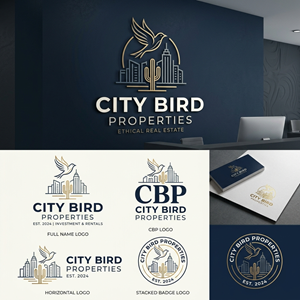 Logo Design by GhostSpy for this project | Design: #37359381