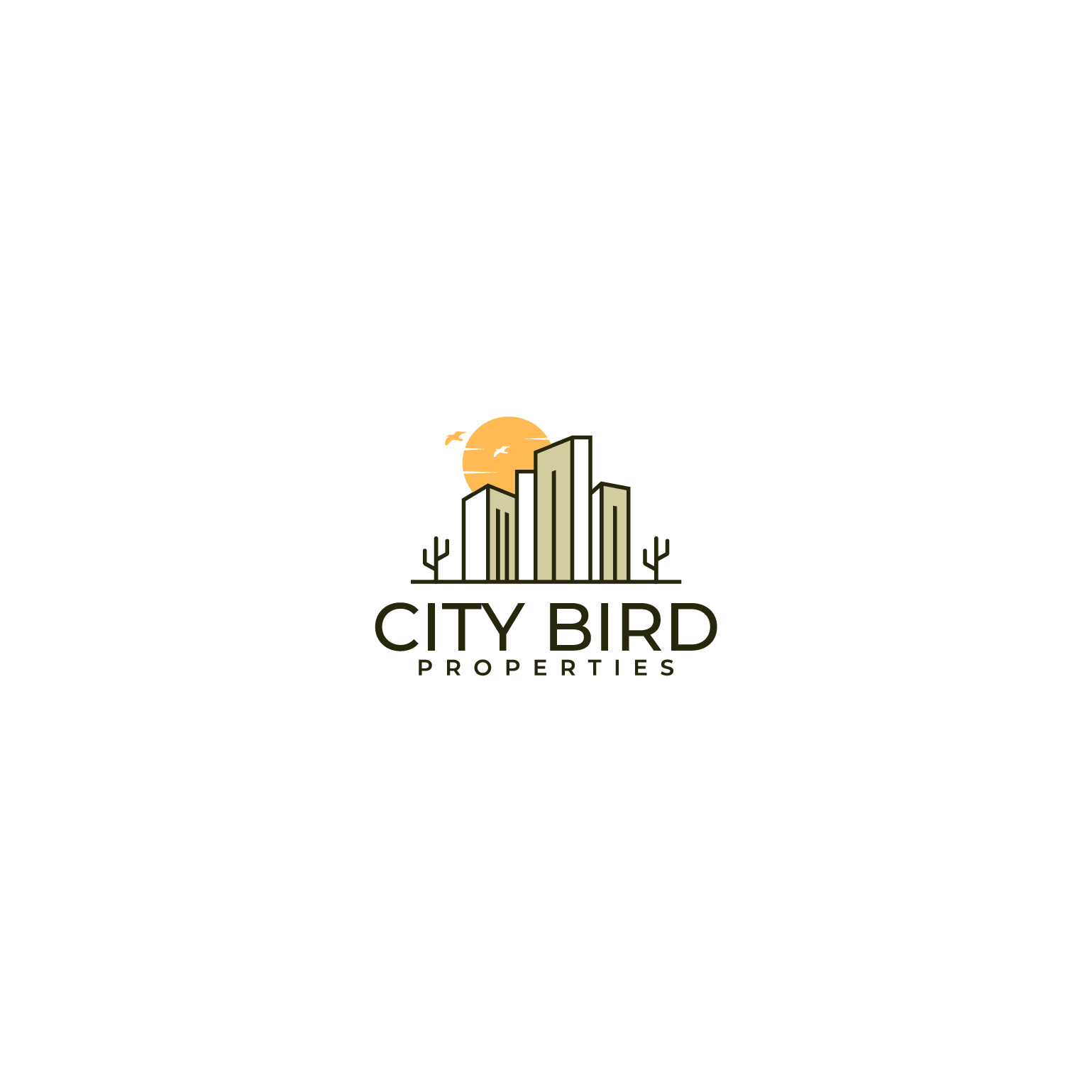 Logo Design by 4tech services for this project | Design #37362831
