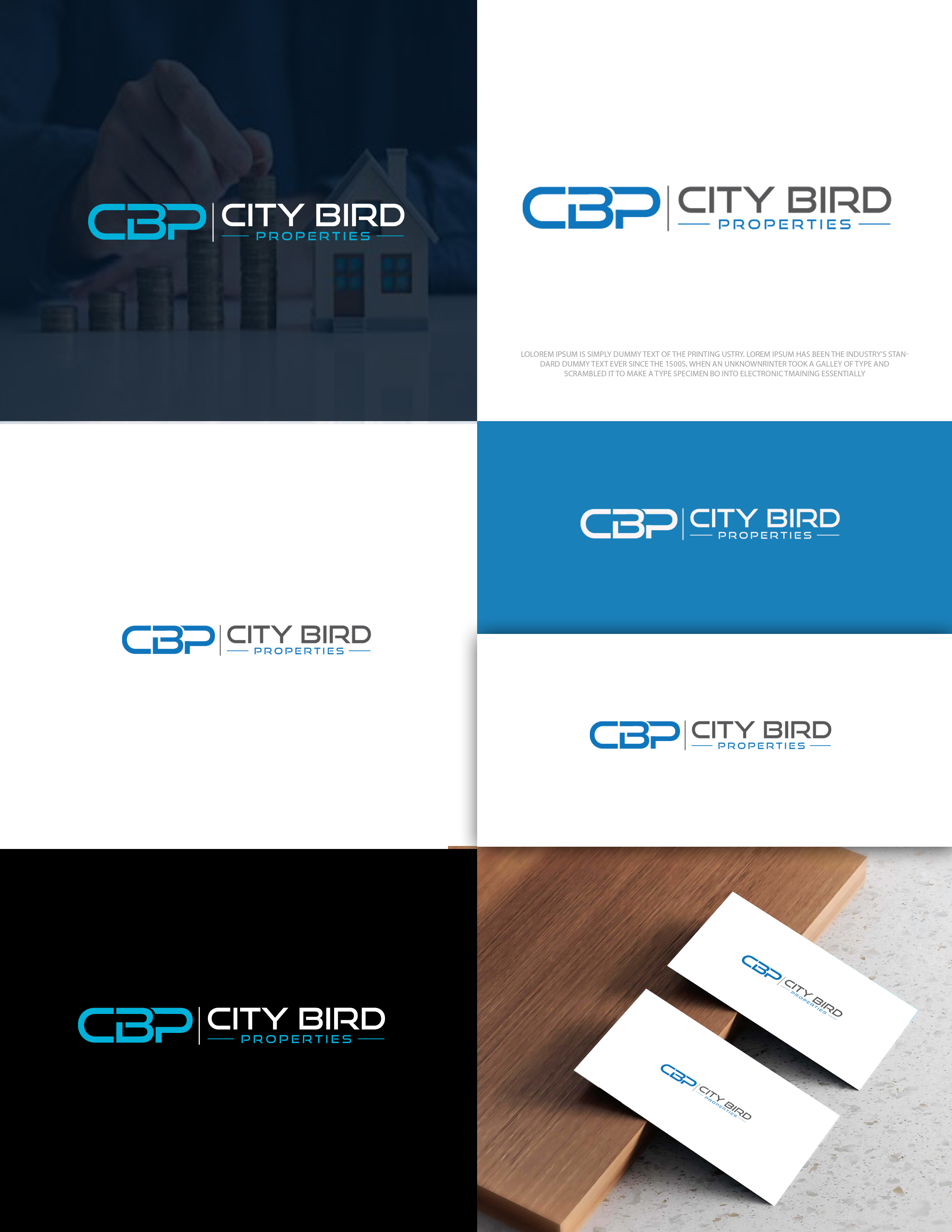 Logo Design by zebronicgraphic for this project | Design #37361917