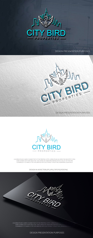 Logo Design by zebronicgraphic for this project | Design: #37361919