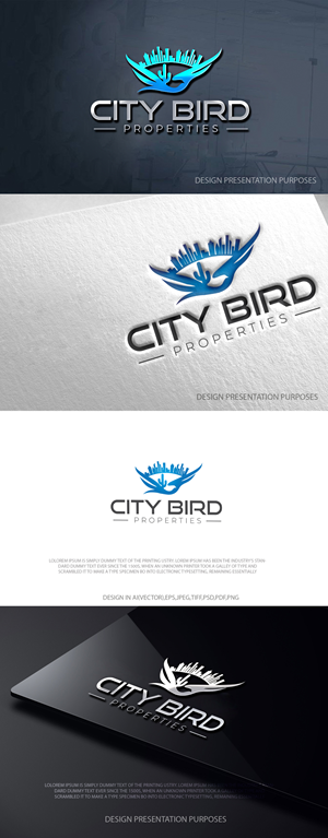 Logo Design by zebronicgraphic for this project | Design: #37361920