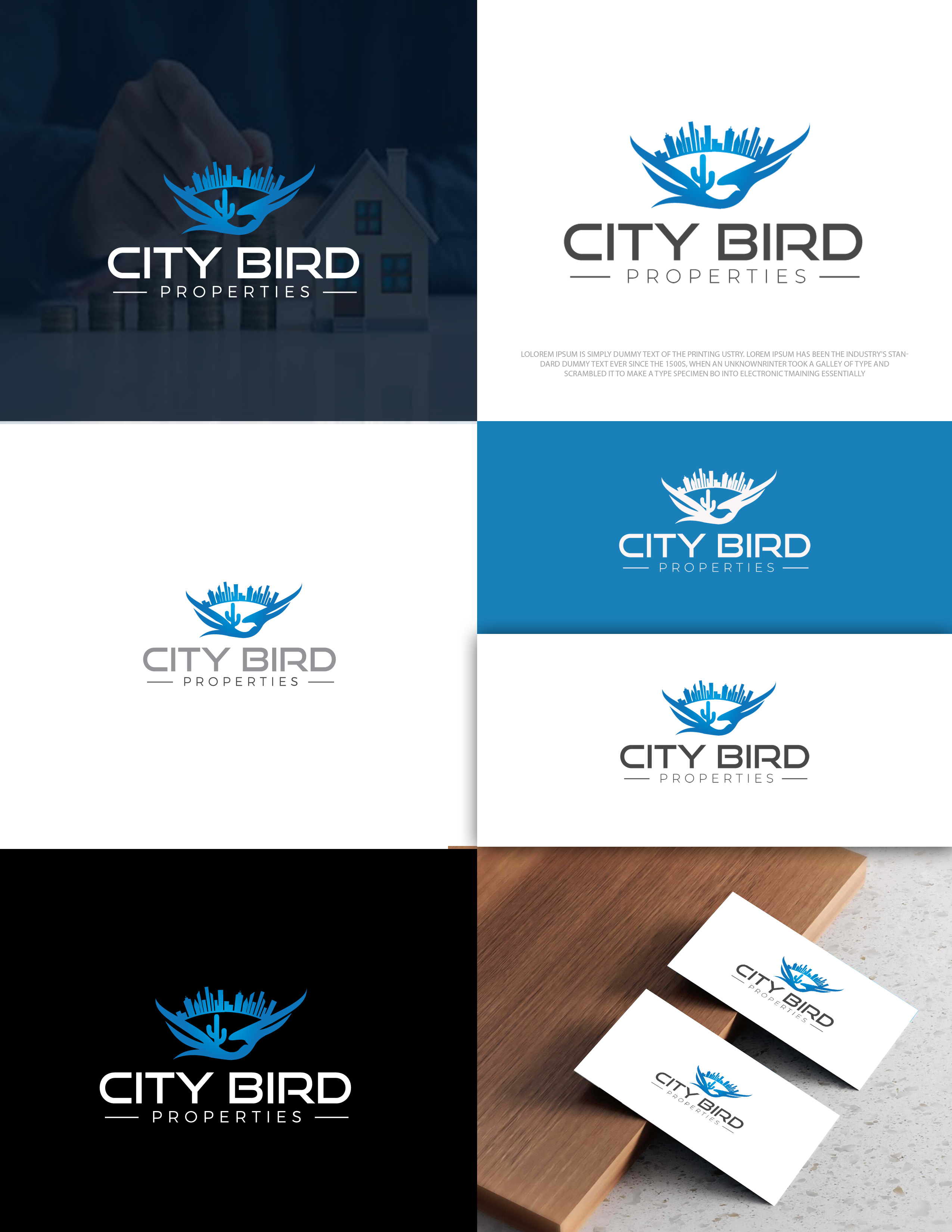 Logo-Design von zebronicgraphic für dieses Projekt | Design #37361948