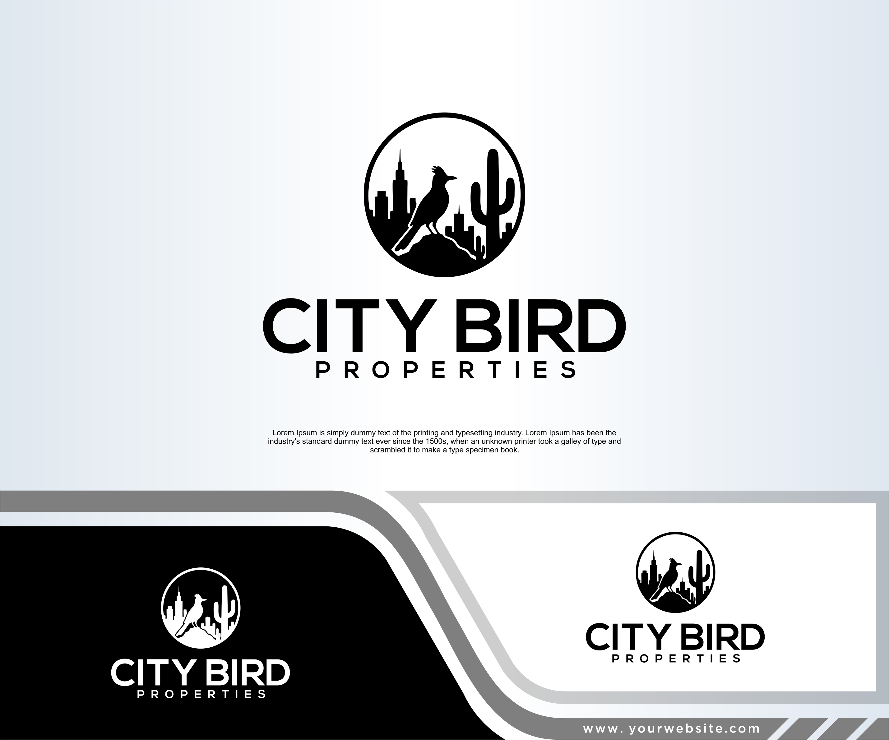 Logo Design by dobleh_creative for this project | Design #37370150