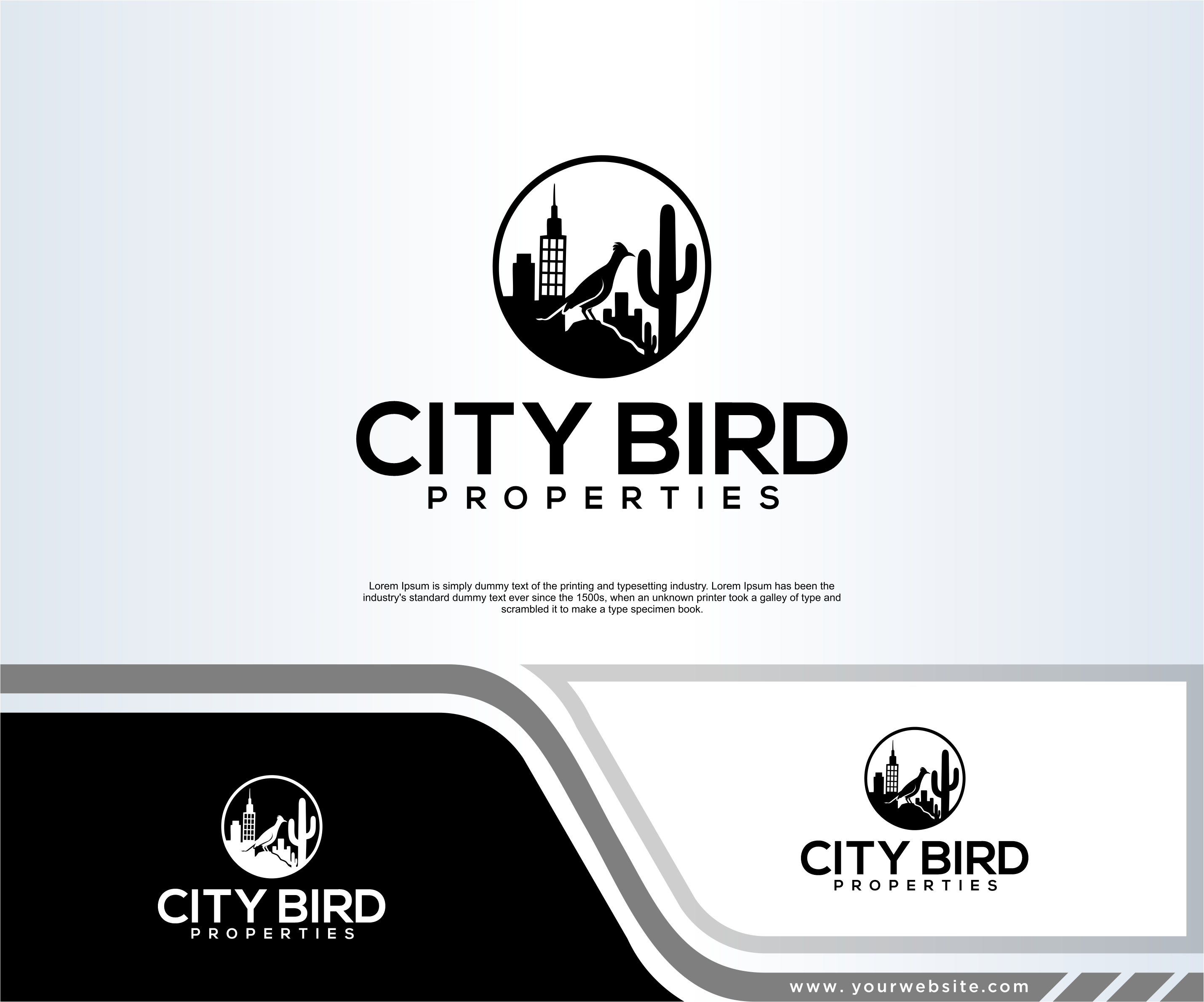 Logo Design by dobleh_creative for this project | Design #37389146