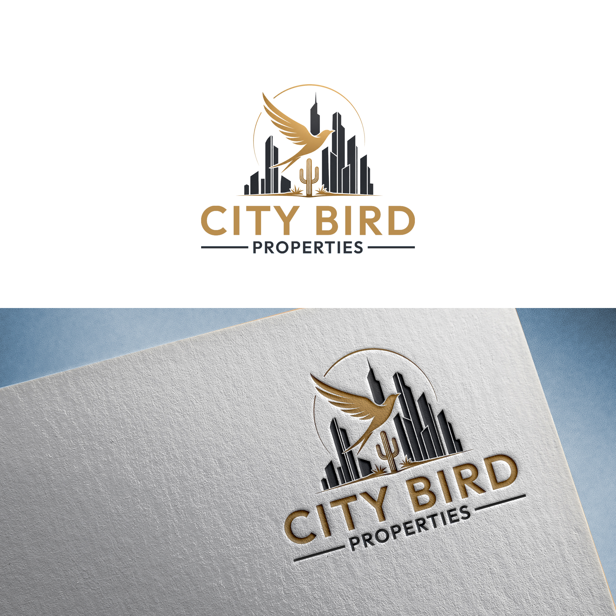 Logo Design by Ultra Creations for this project | Design #37365403