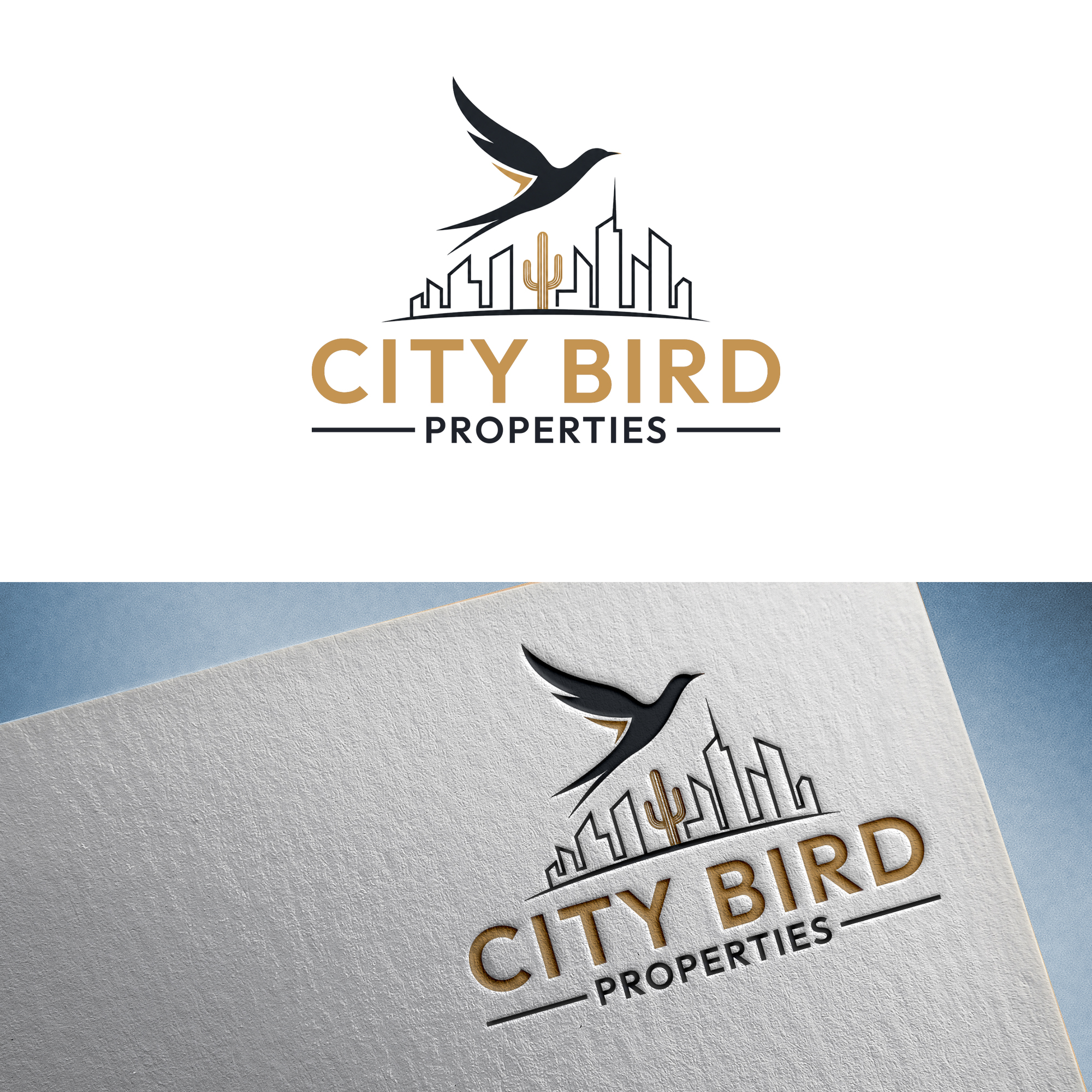 Logo Design by Ultra Creations for this project | Design #37365405