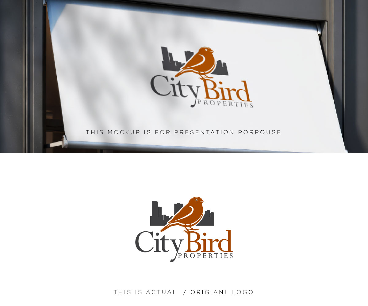 Logo Design by Ansh Design for this project | Design #37361579