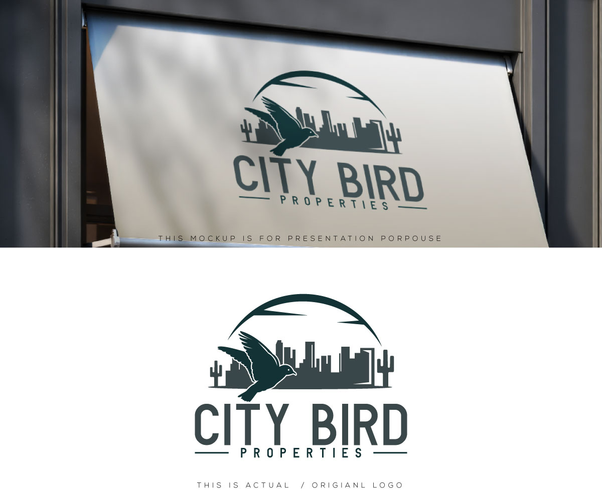 Logo Design by Ansh Design for this project | Design #37361583