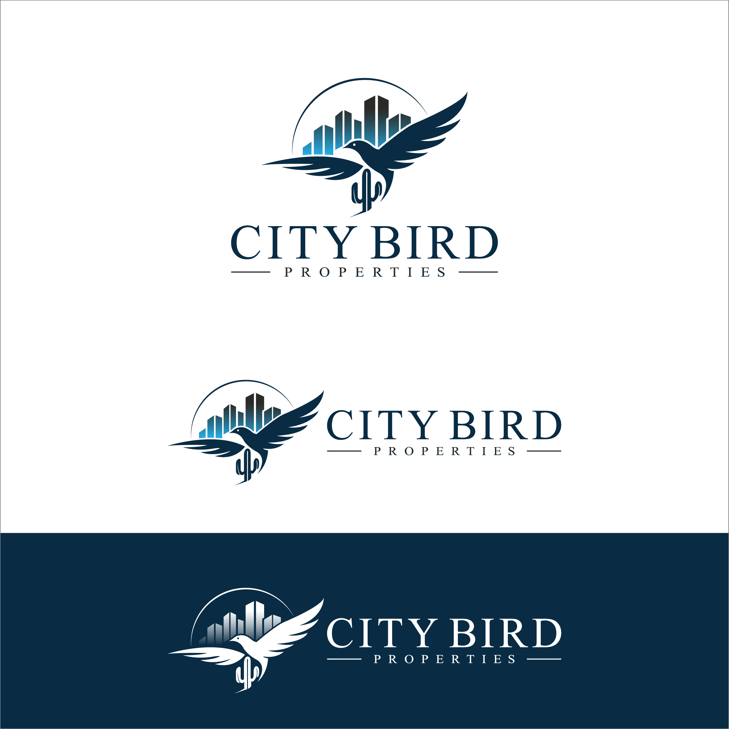 Logo Design by gauravgraphy for this project | Design #37369067