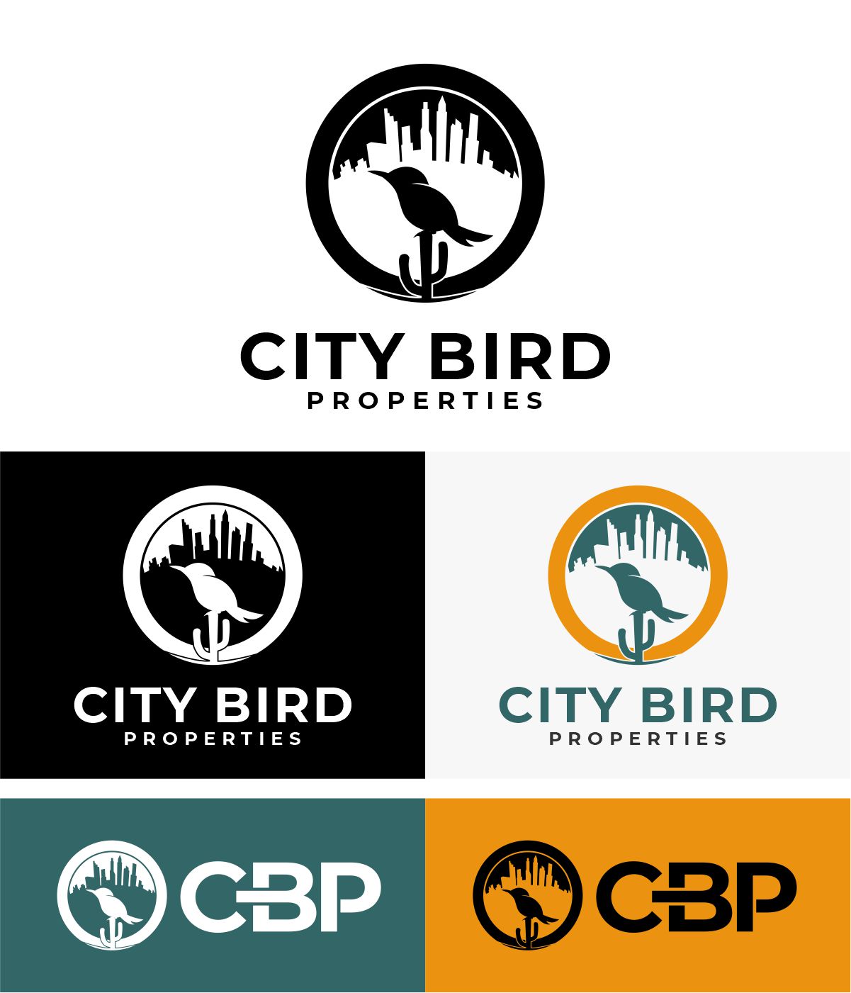 Logo Design by OrianO-70 for this project | Design #37389974