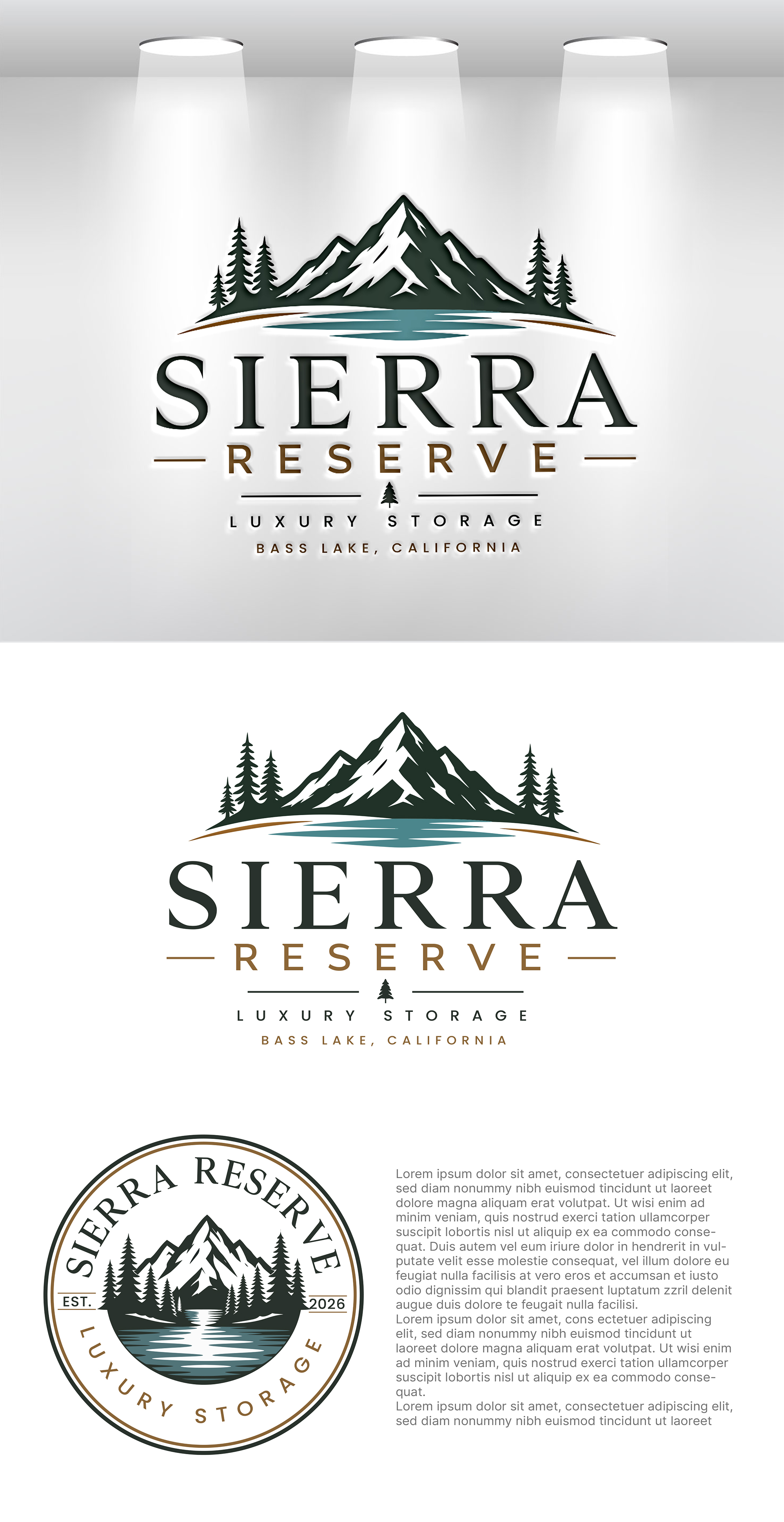 Logo Design by Jelena B for this project | Design #37361978