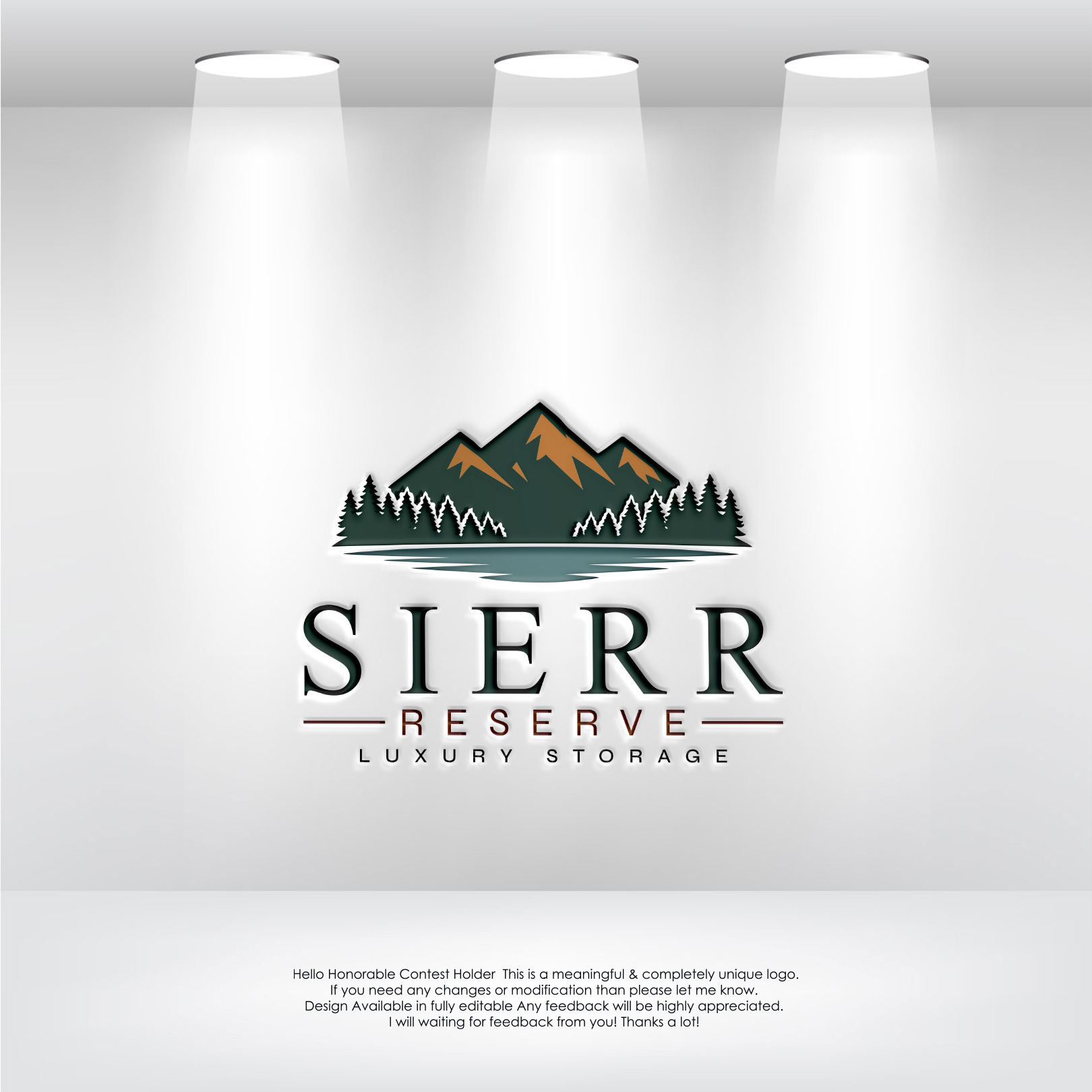 Logo Design by LogoEon for this project | Design #37359594