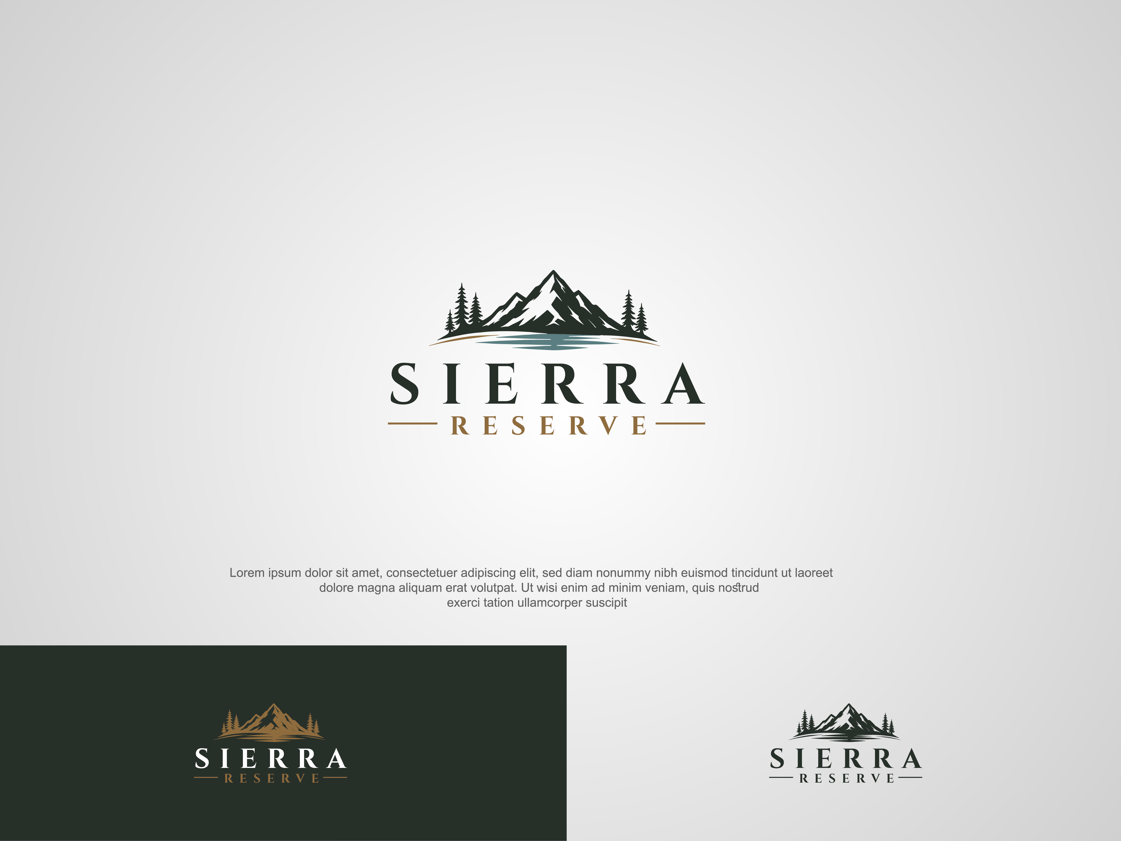 Logo Design by AbrinaDesign for this project | Design #37359533