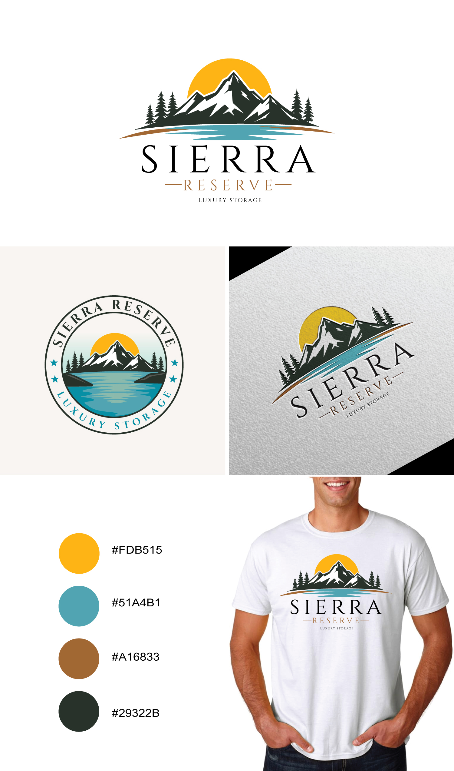 Logo Design by Revolt Team for this project | Design #37364445