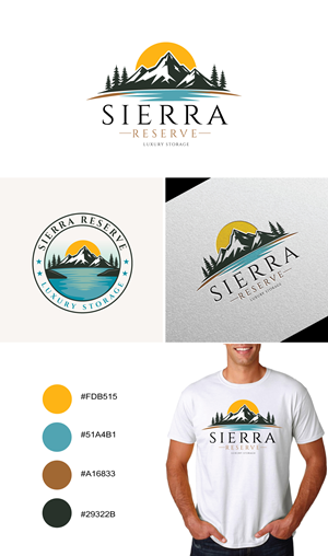 Logo Design by Revolt Team for this project | Design: #37364445