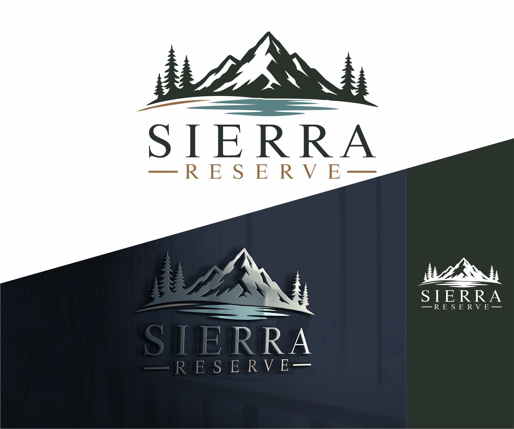 Logo Design by alkaline for this project | Design #37359996