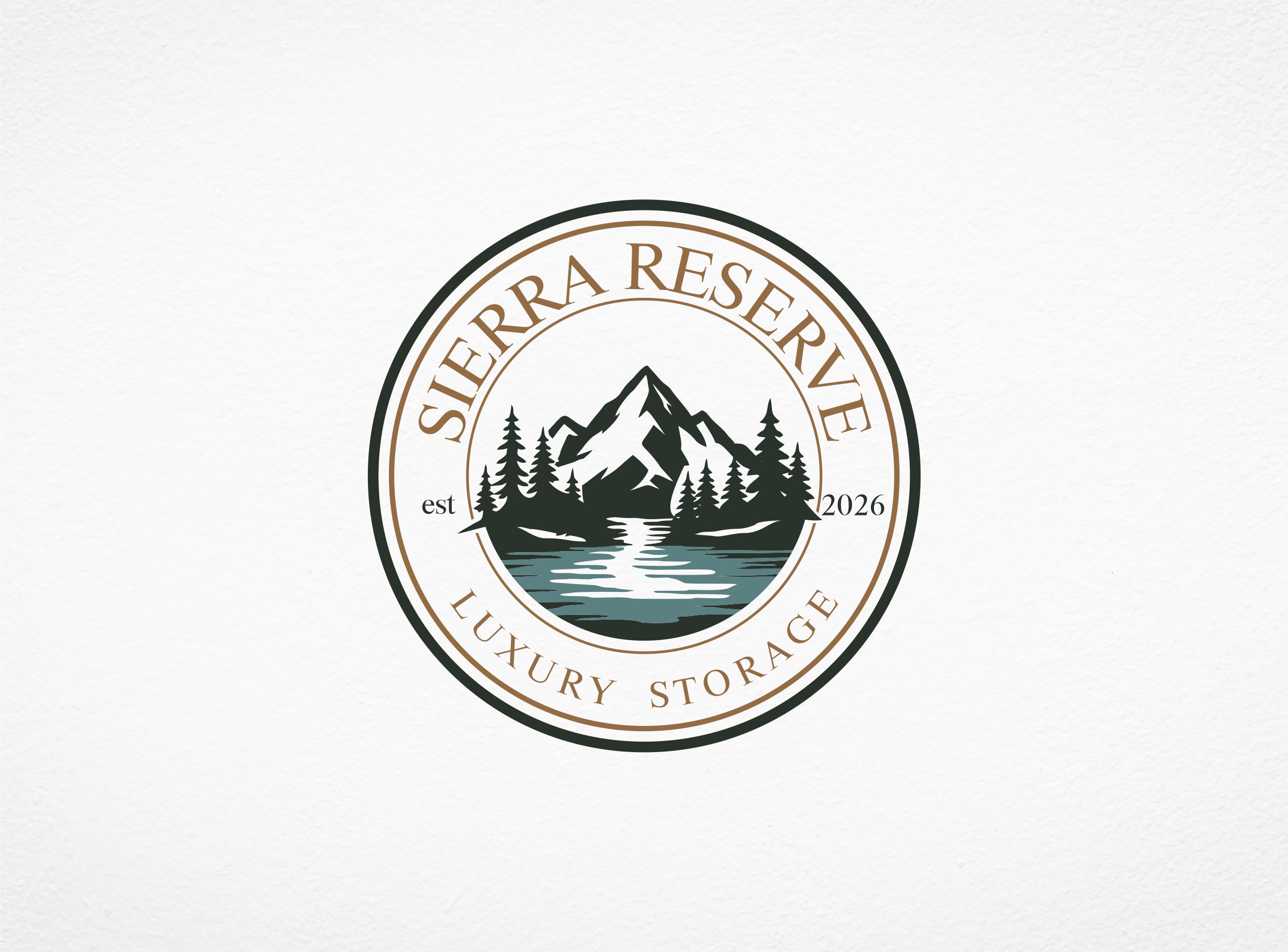 Logo Design by alkaline for this project | Design #37359998