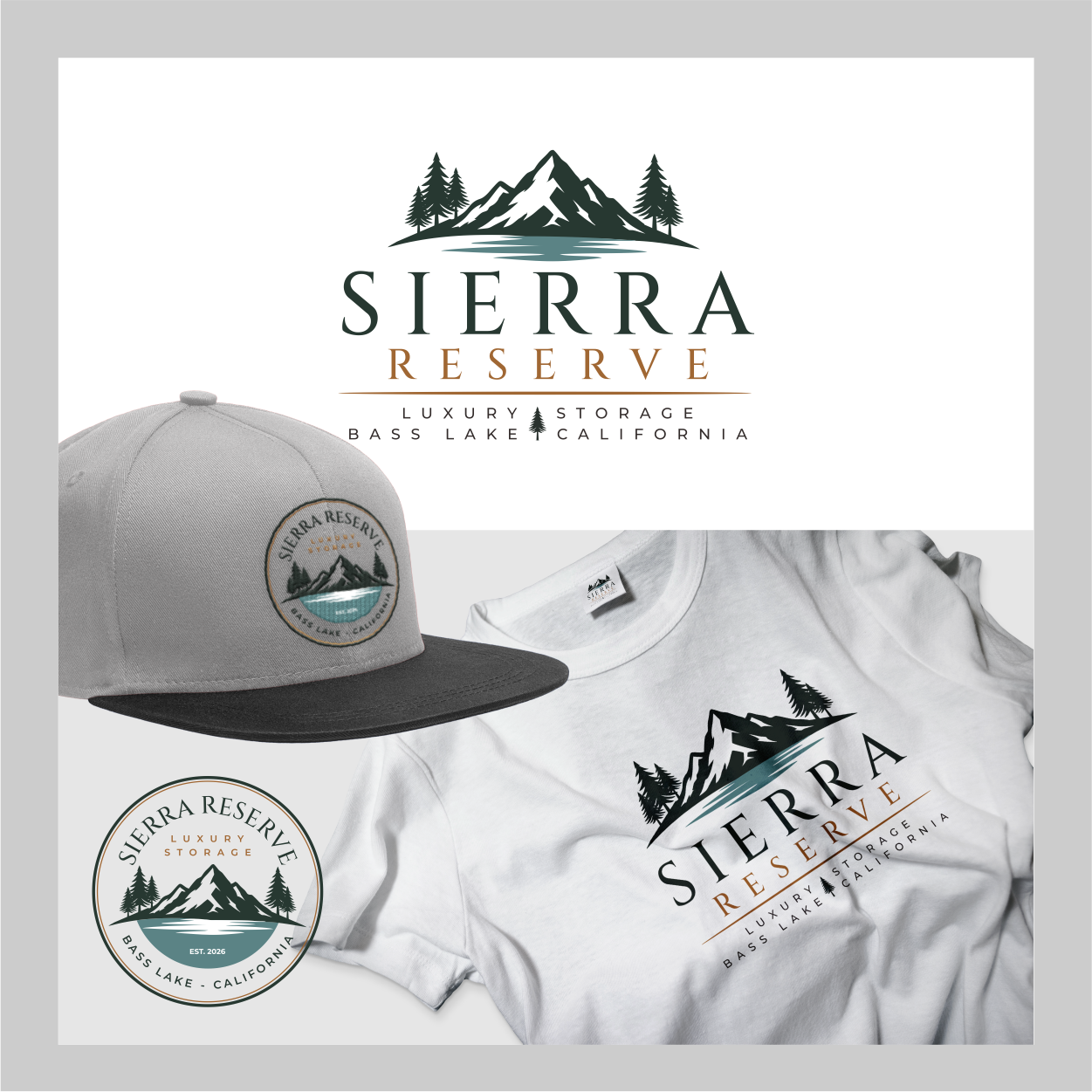 Logo Design by A'design for this project | Design #37360601
