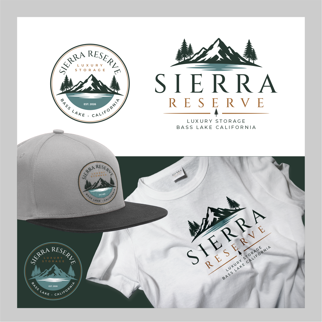 Logo Design by A'design for this project | Design #37360699