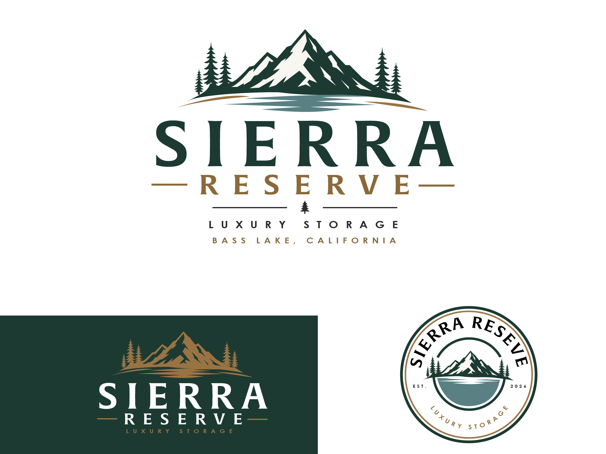 Logo Design by renderman for this project | Design #37361060