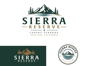 Logo Design by renderman for this project | Design #37361060