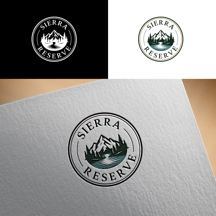 Logo Design by RA-bica for this project | Design #37362017