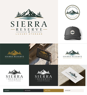 Logo Design by Noekha Studio for this project | Design: #37360171